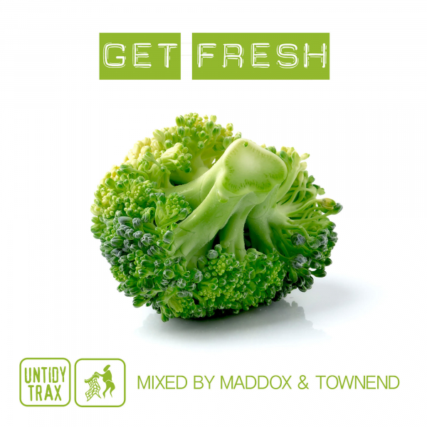 Get Fresh - Paul Maddox & Sam Townend