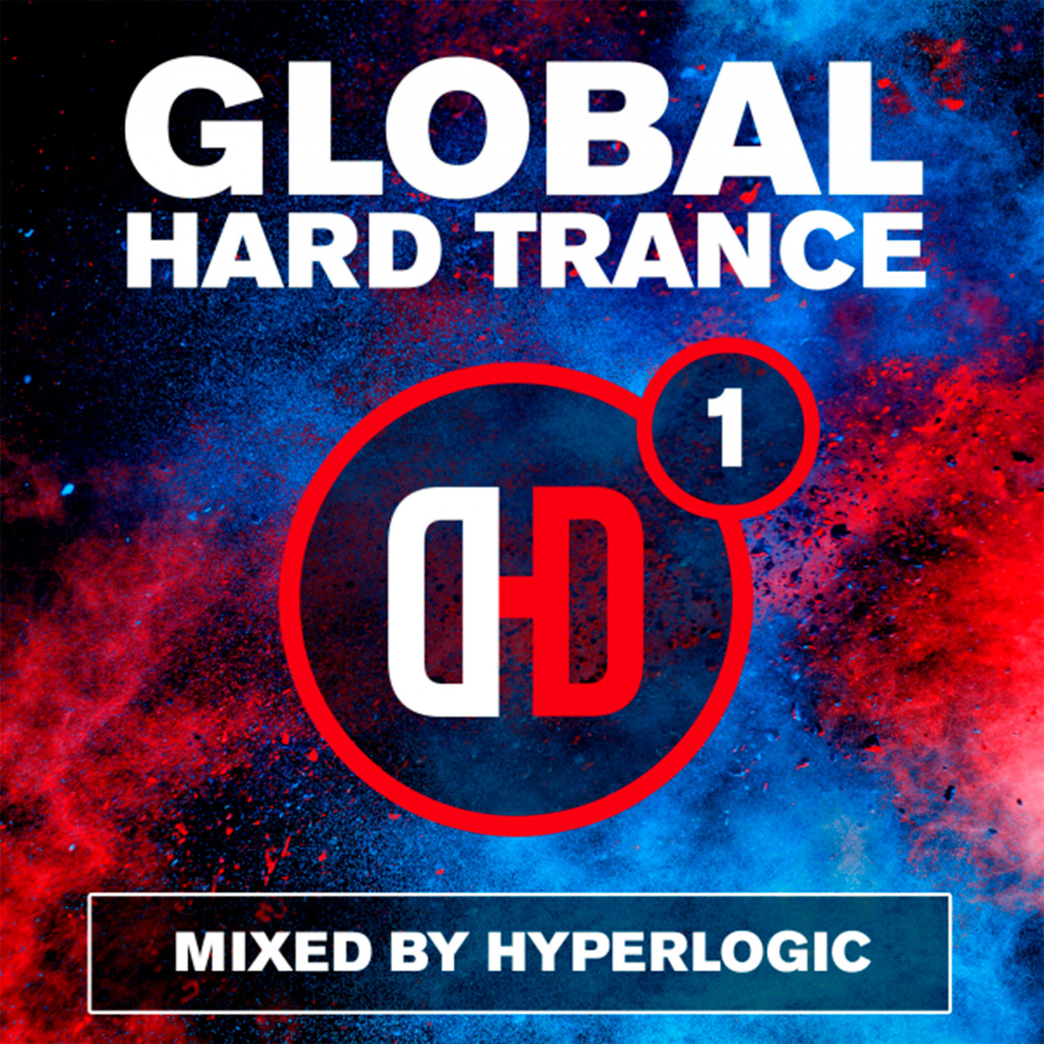 Global Hard Trance