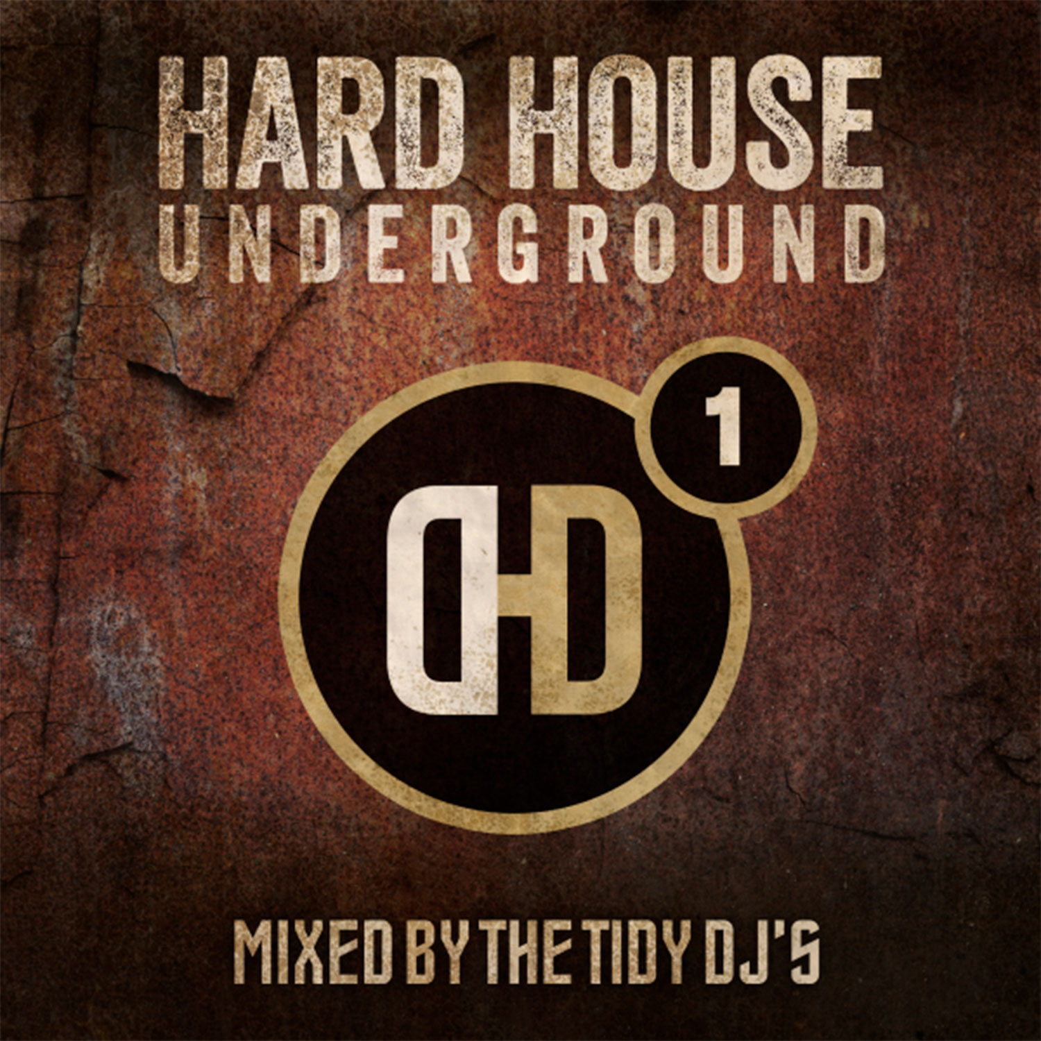 Hard House Underground