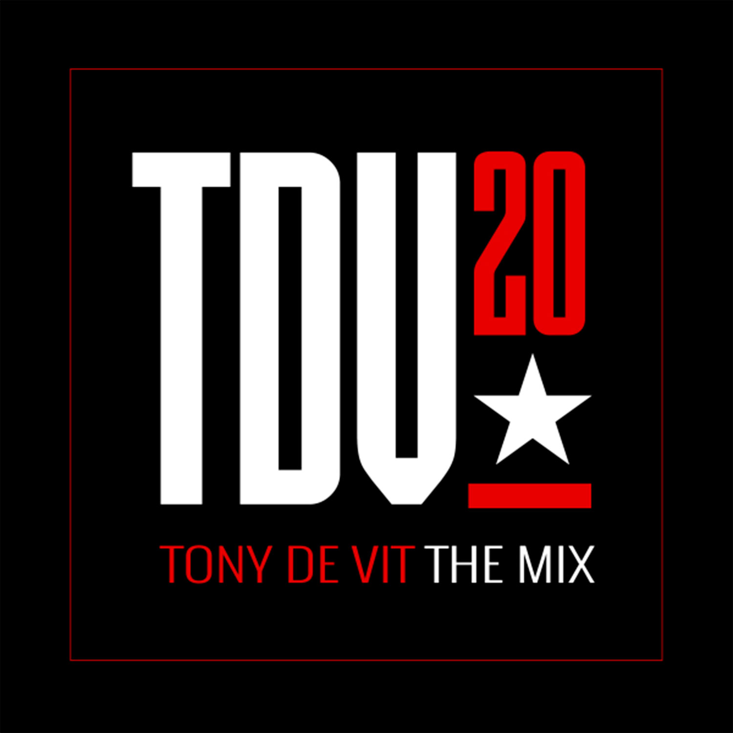 TDV20: The Mix