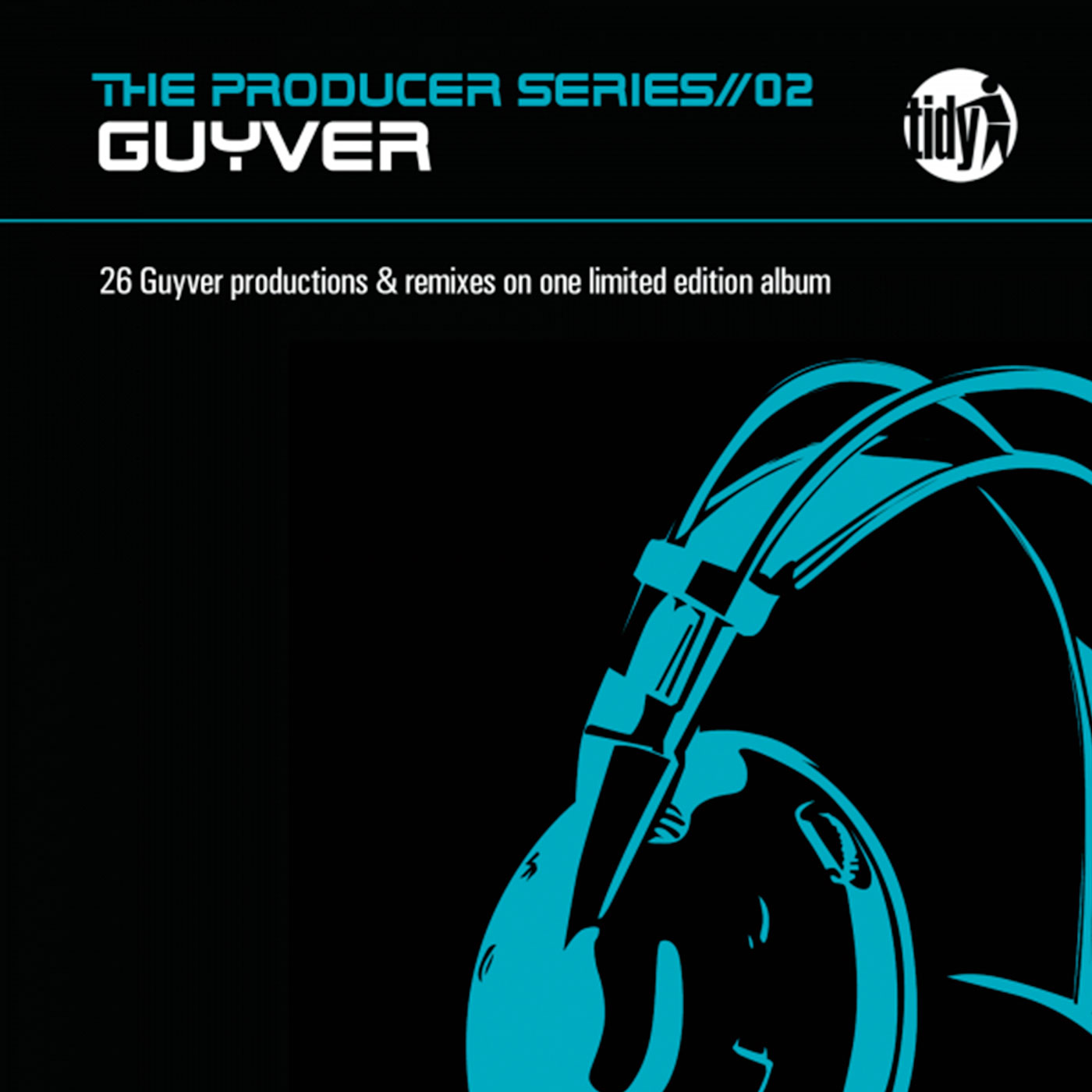 The Producer Series - Guyver