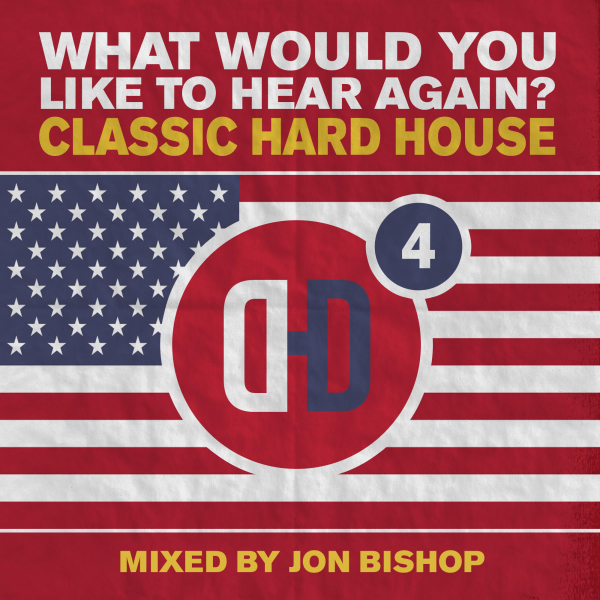 What Would You Like To Hear Again? Vol. 4 - Jon Bishop