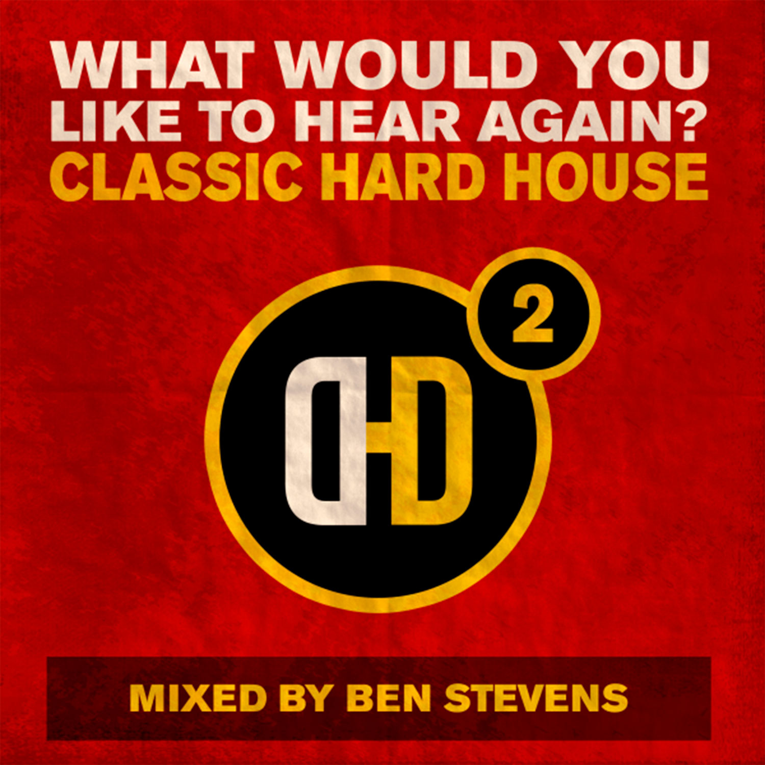 What Would You Like To Hear Again? Vol. 2 - Ben Stevens