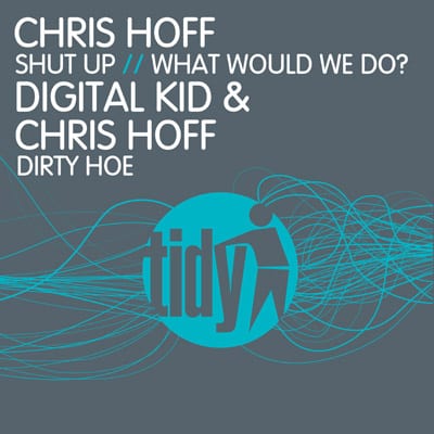 Chris Hoff - Shut Up