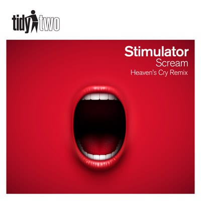 Stimulator - Scream (Heaven's Cry Remix)