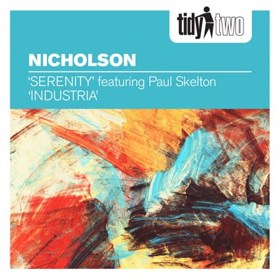 Nicholson - Serenity / Industria