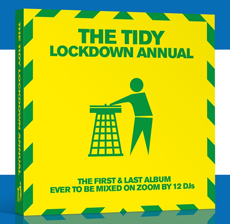Tidy Lockdown