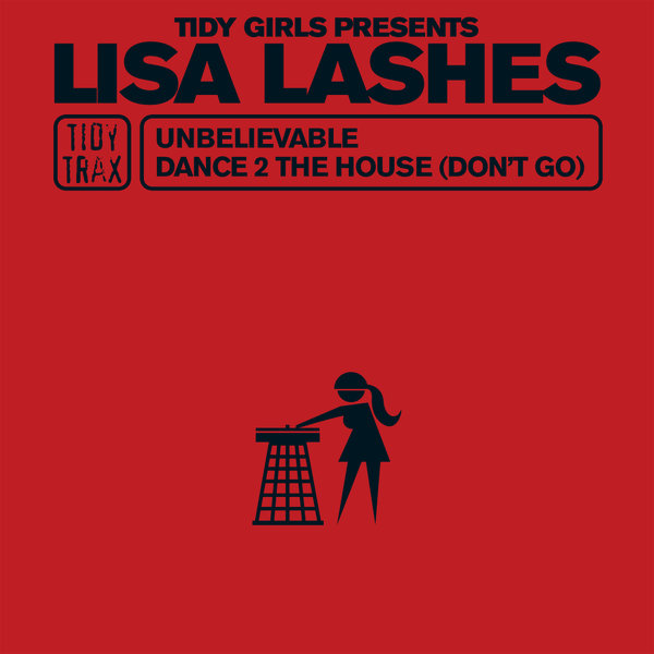 Lisa Lashes Unbelievable