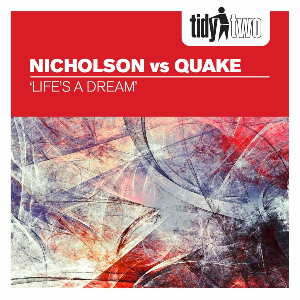 Nicholson Vs Quake