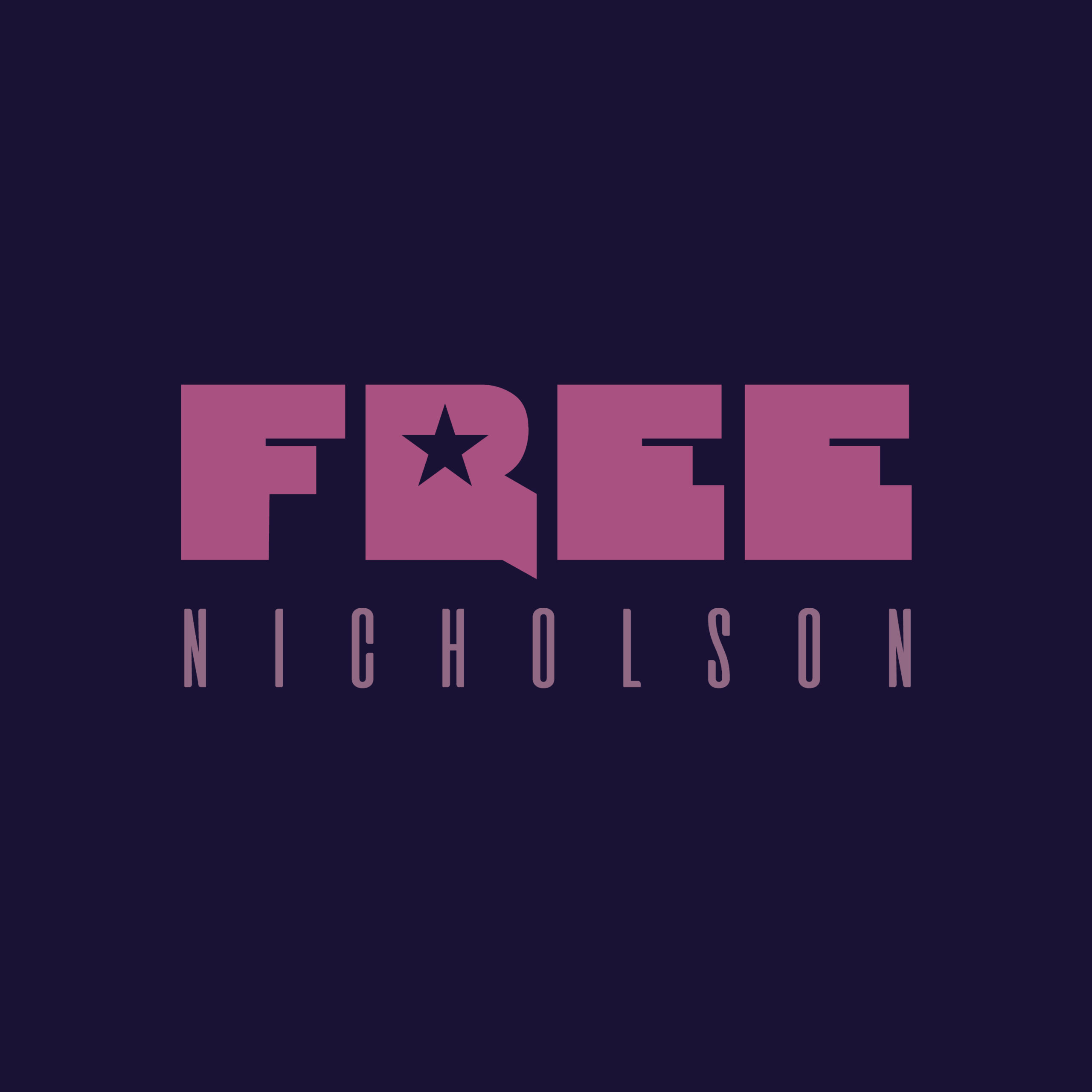 Nicholson - Free