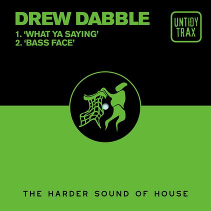 Drew Dabble EP