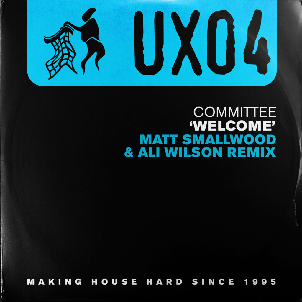 Untidy UX04