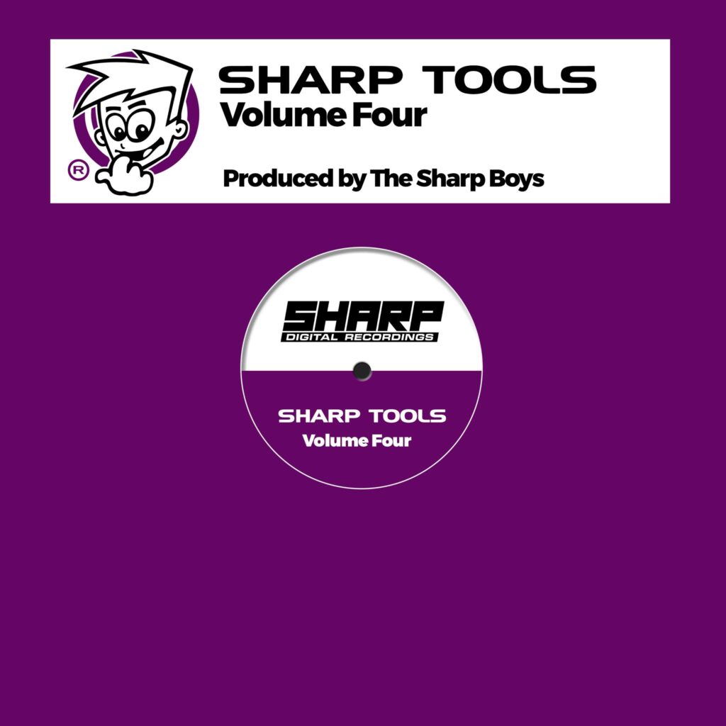 Sharp Tools 4