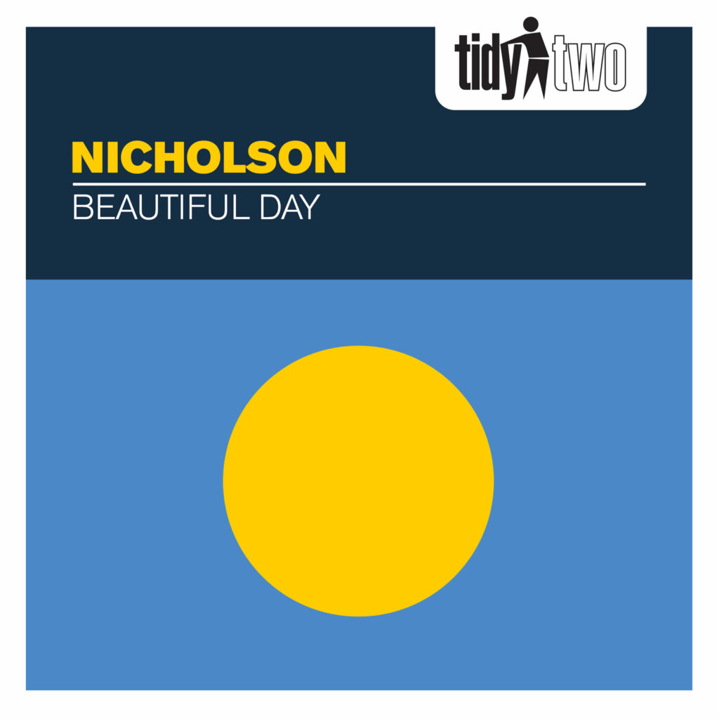 Nicholson - Beautiful Day