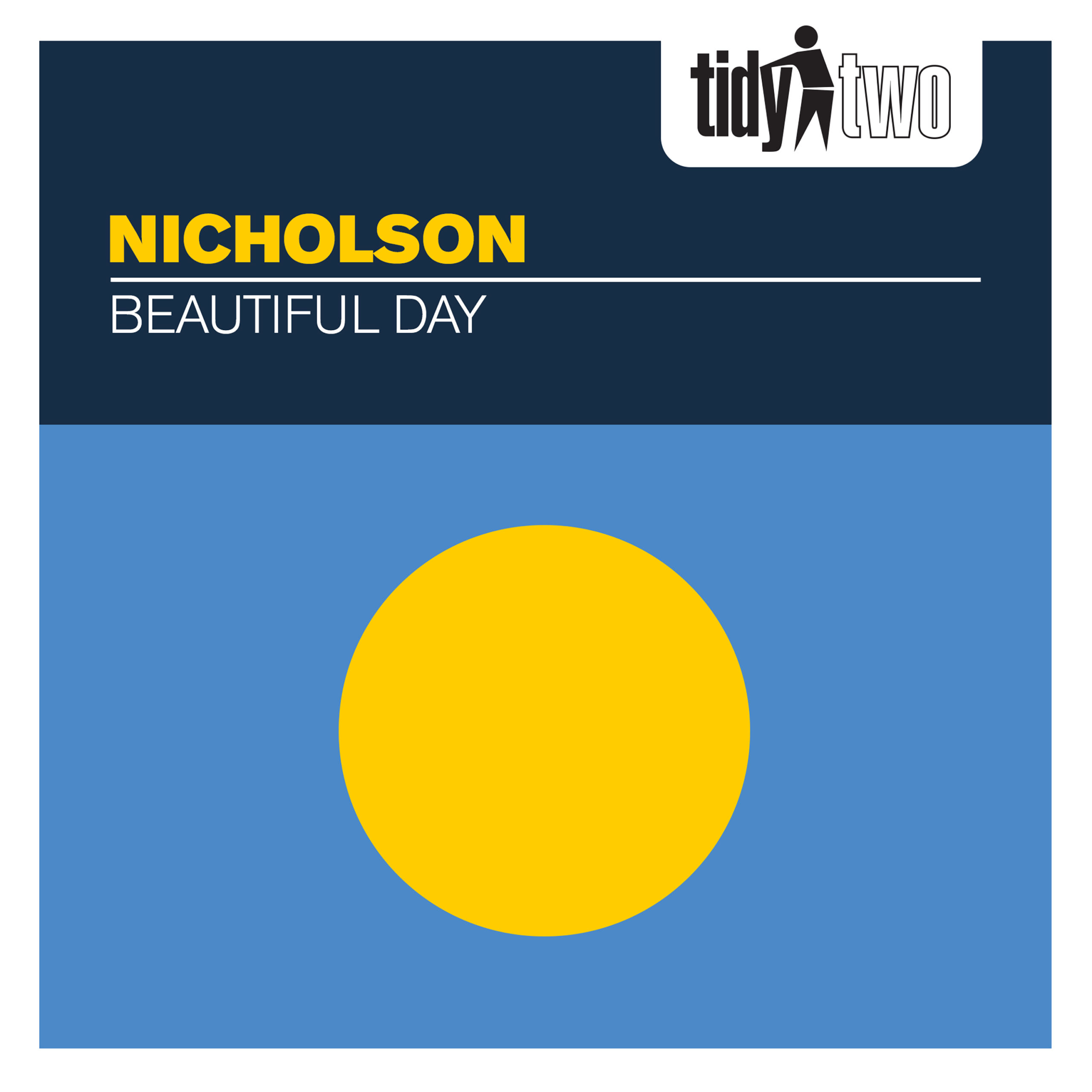 Nicholson - Beautiful Day