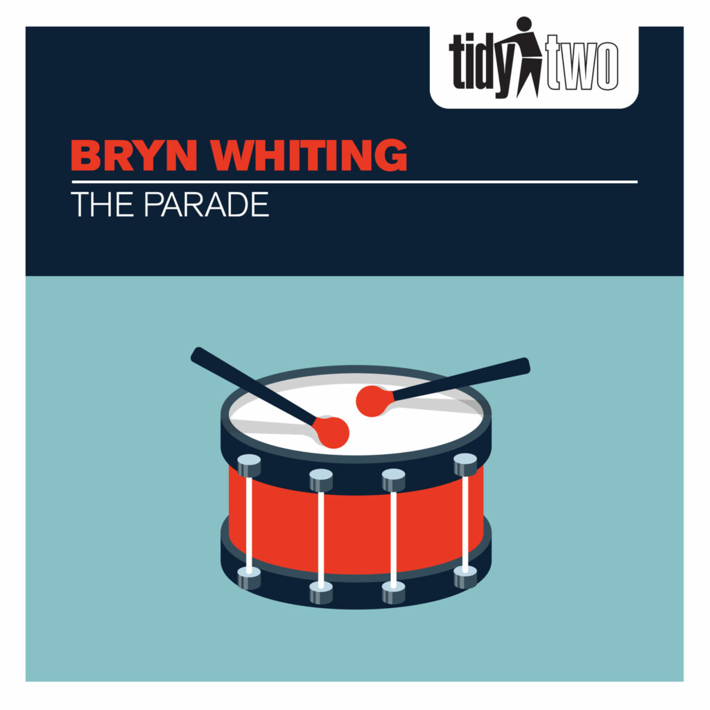 Bryn Whiting - The Parade