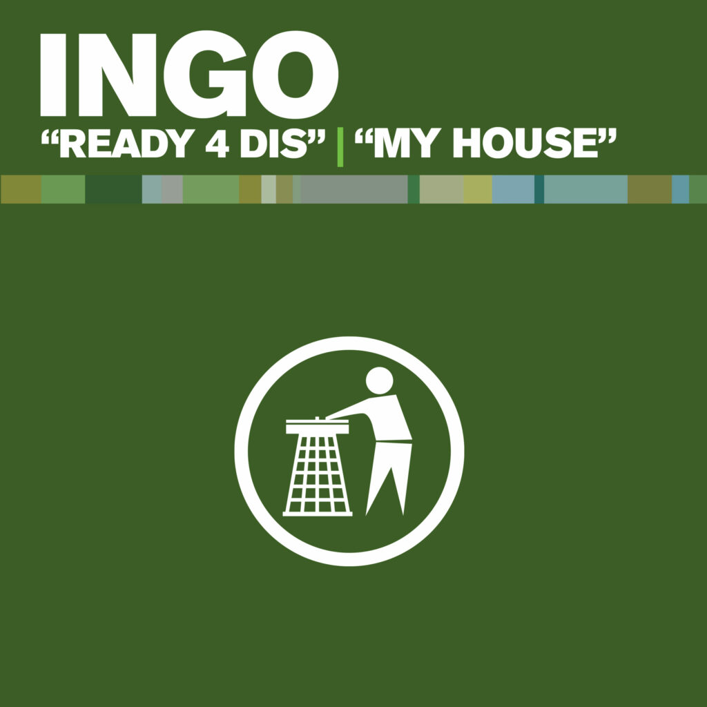 Ingo - Ready 4 Dis