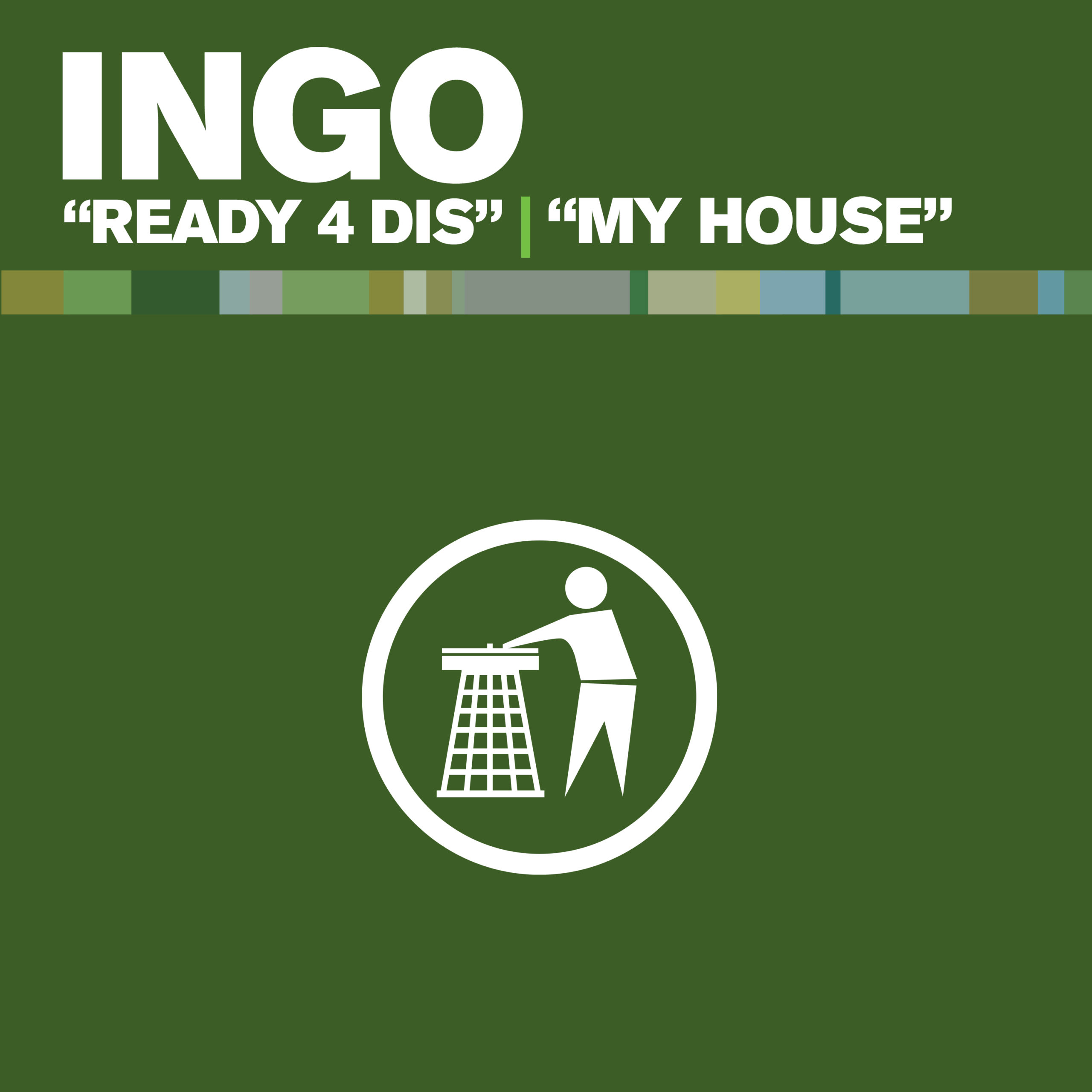 Ingo - Ready 4 Dis