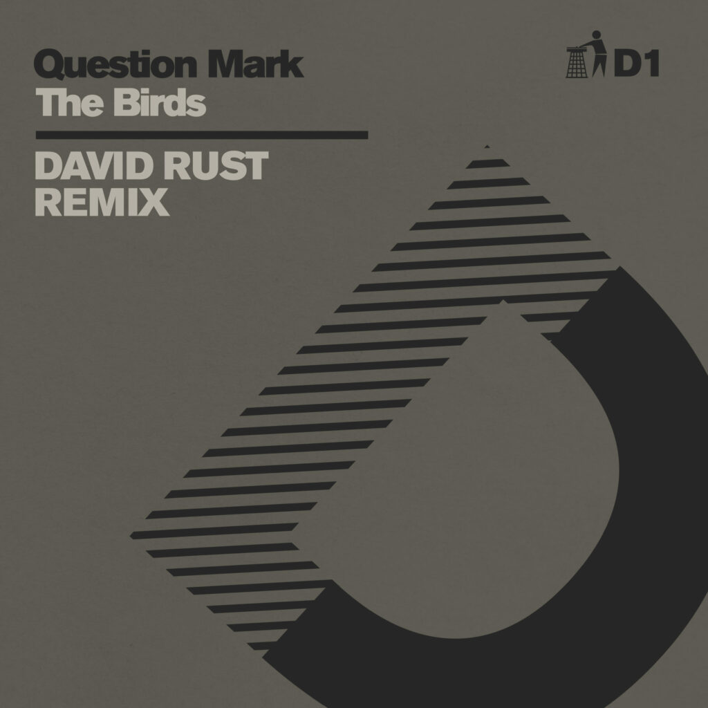 The Birds David Rust Remix