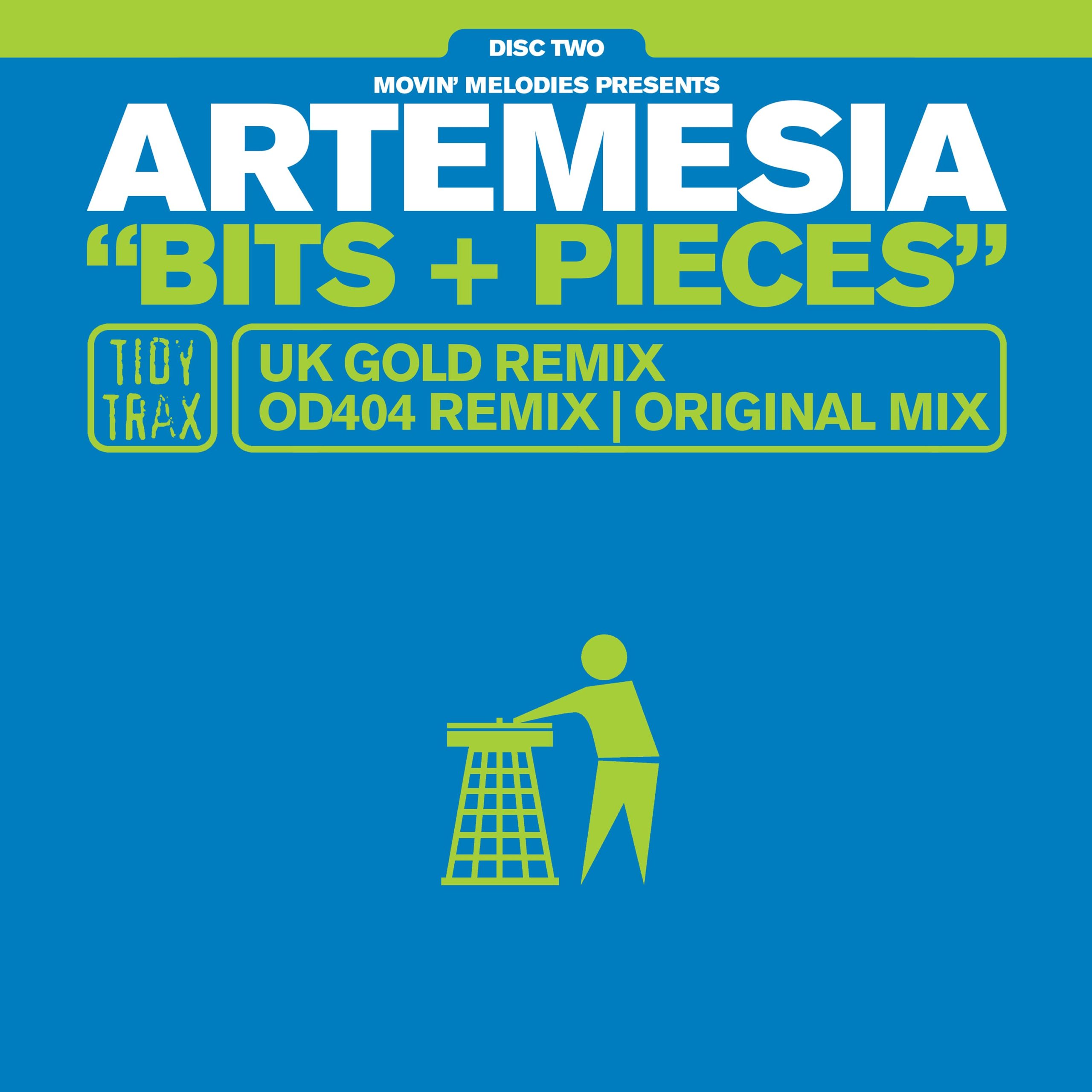 Artemesia - Bits + Pieces (Disc 2)