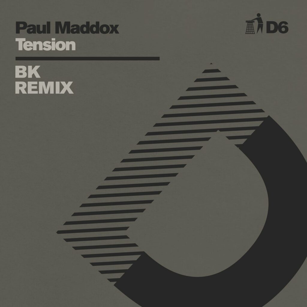 Tension BK Remix