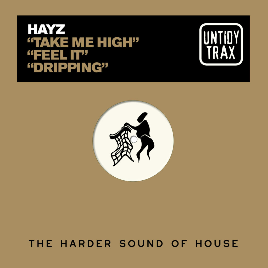 Hayz - Take Me High
