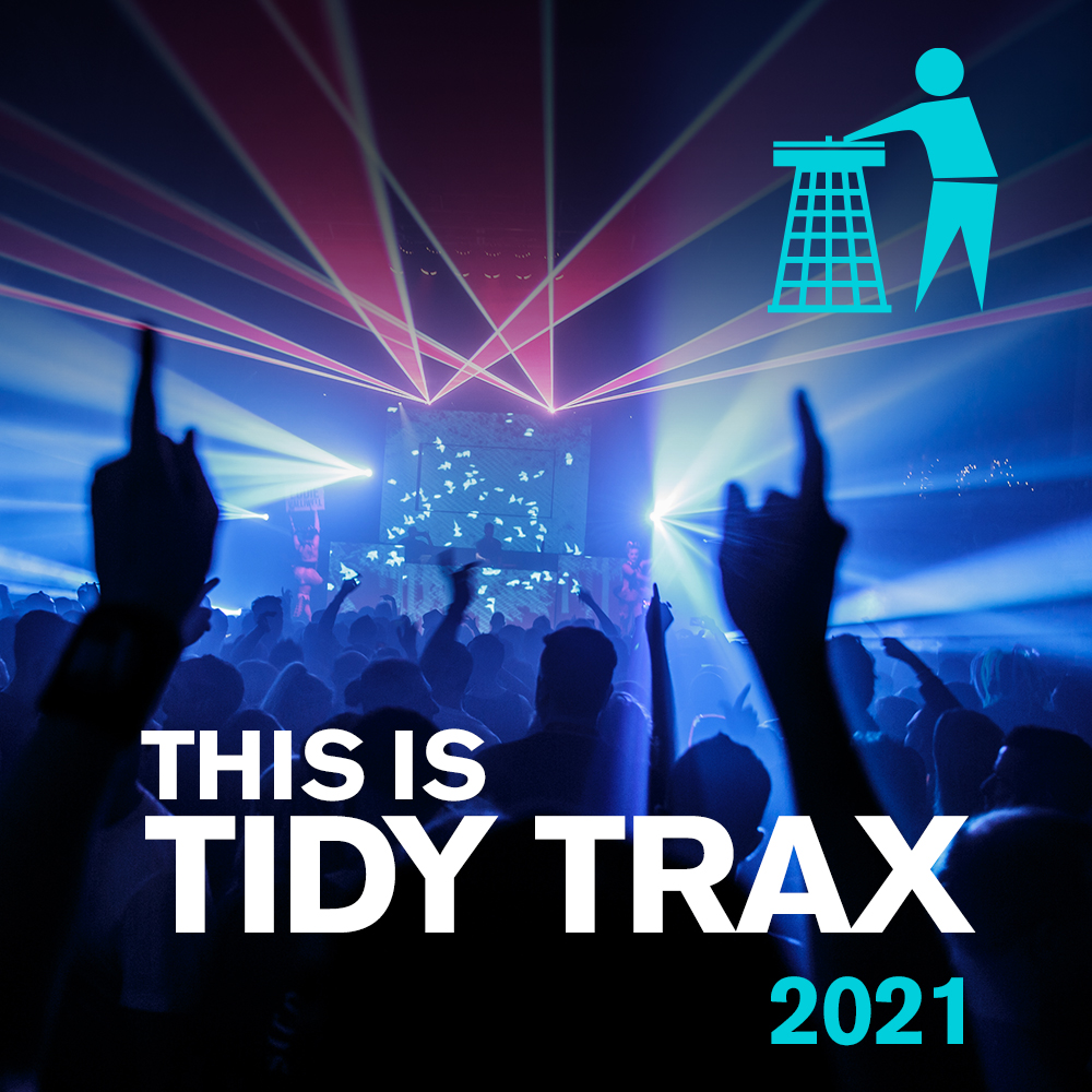 This Is Tidy Trax