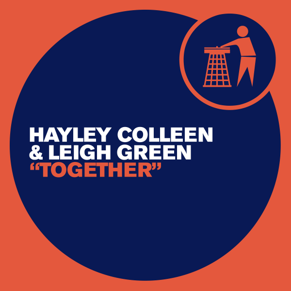 Hayley Colleen & Leigh Green - Together
