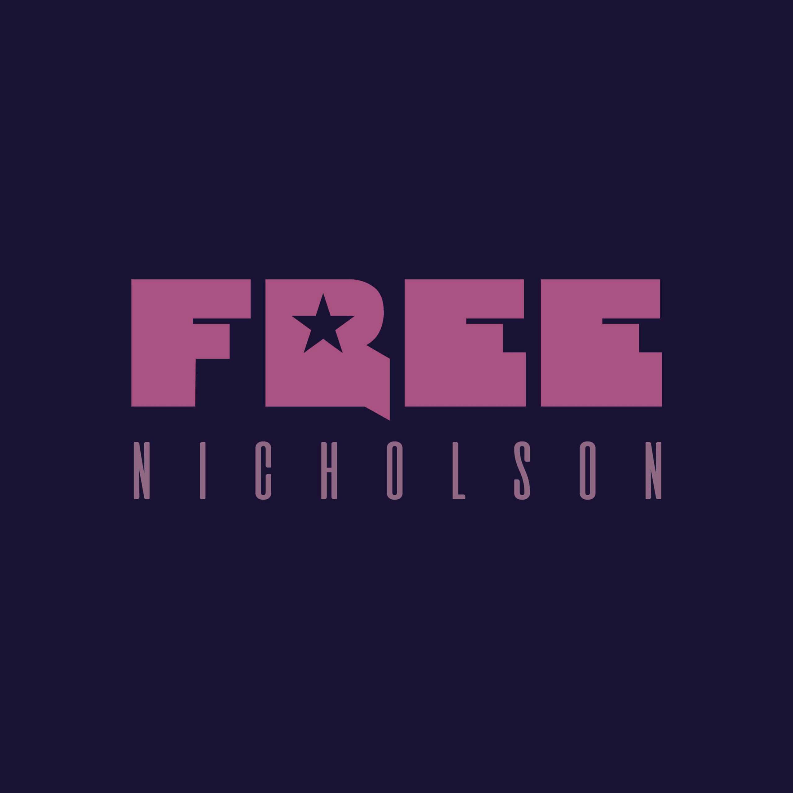 Free - Nicholson