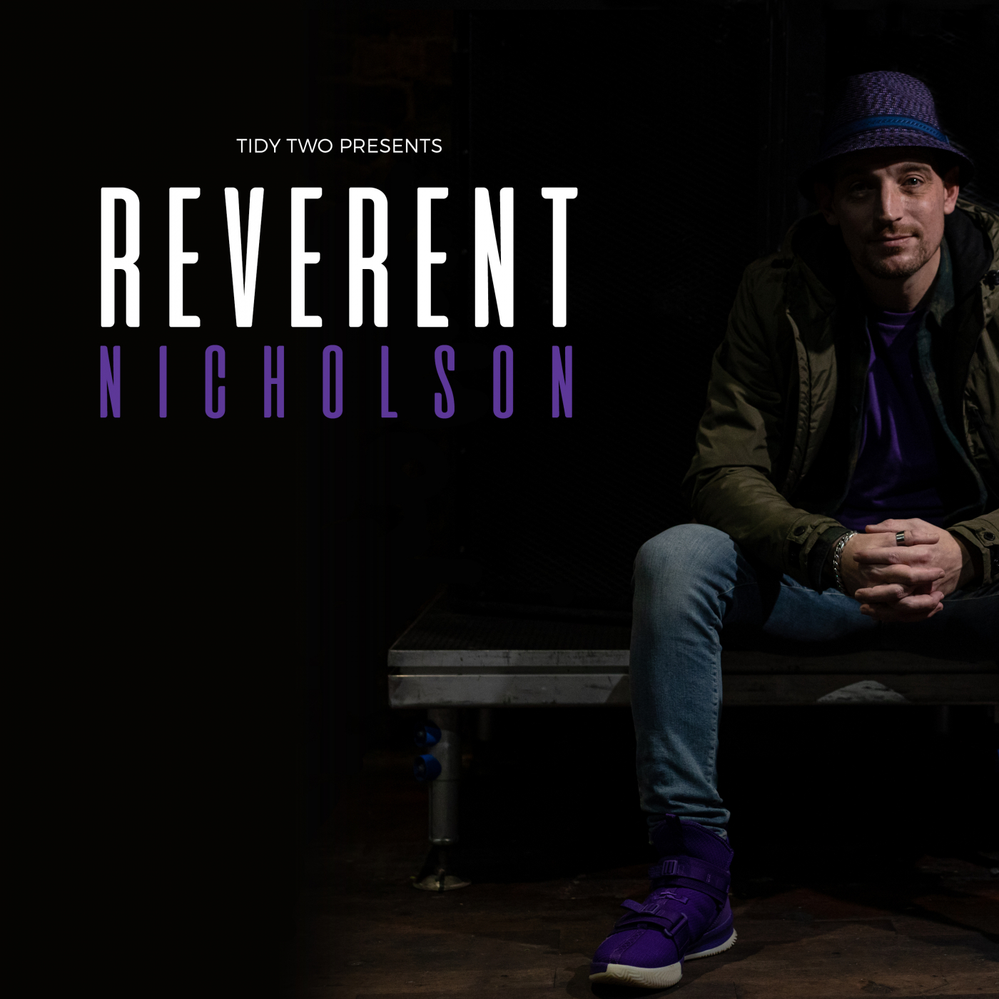 Reverent - Nicholson