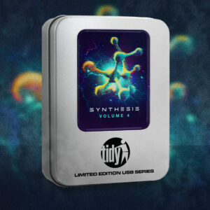 Synthesis Vol 4 USB
