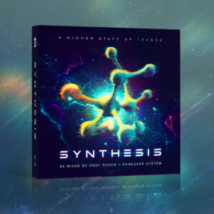 Synthesis Vol 4 CD